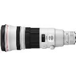 CANON EF 500MM F4.0 L IS USM II