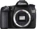 CANON EOS 70D BODY ONLY