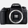 CANON EOS 77D BODY ONLY (SHUTTER COUNT 59347)