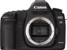 CANON EOS 5D MKIII BODY ONLY (SHUTTER COUNT 48081)