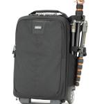 Think Tank Essentials Convertible Rolling Backpack