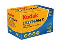 KODAK ULTRAMAX 400 GC135-36